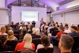 Seminars and confrences